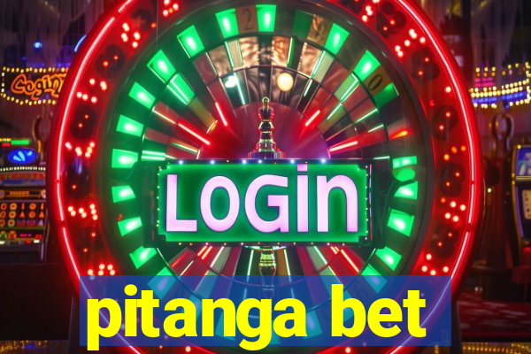 pitanga bet